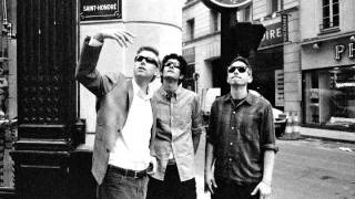 Beastie Boys - Lee Majors Come Again - Transatlantic Mix by DJ AK47