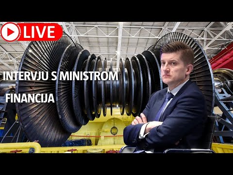 Ekskluzivni intervju za 24sata:  Razgovor s ministrom Marićem | 24sata