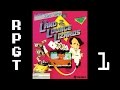 Leisure Suit Larry Part 1 - NSFW