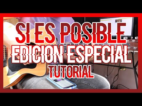 Si Es Posible - Edición Especial