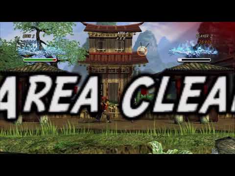 Gameplay Video