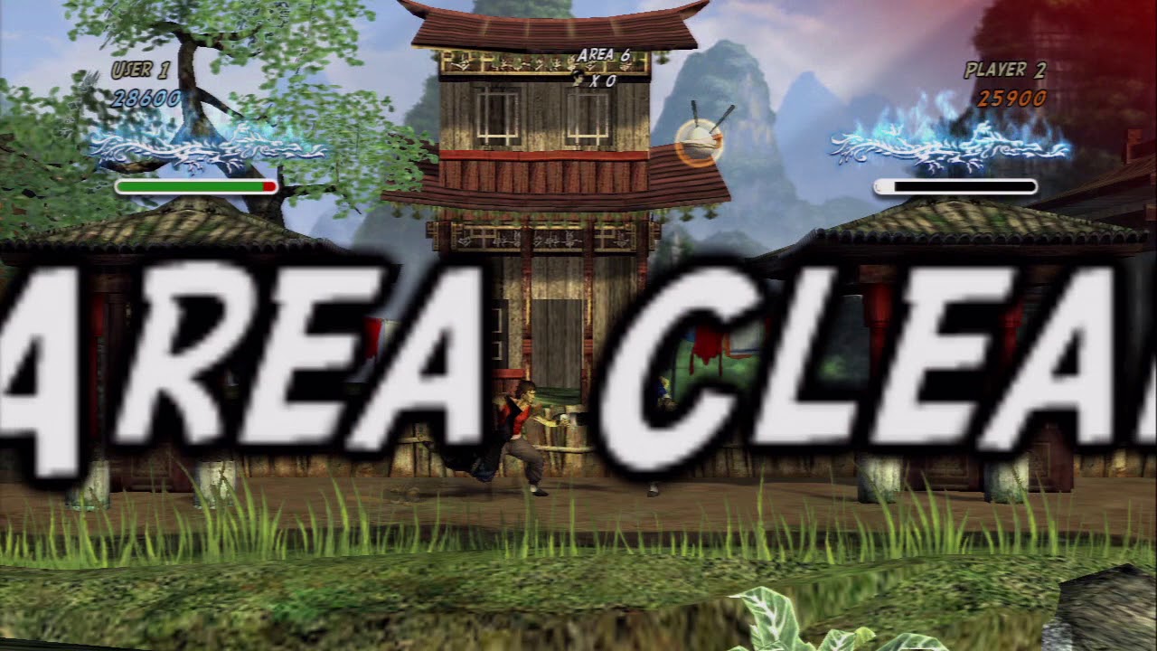 Gameplay Video