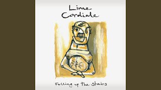 Falling Up The Stairs