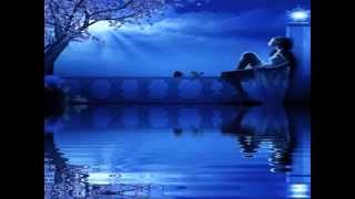 MOON RIVER - (Lyrics)
