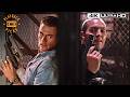 The Final Showdown Hard Target