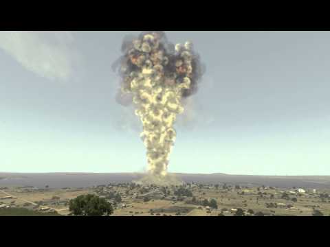 ArmA3 Nuke Test2
