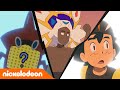 Pokémon de serie: Zon & Maan - Ultra Legendes | Het toneelstuk | Nickelodeon Nederlands