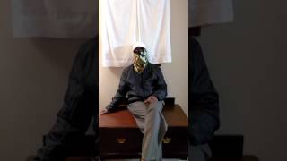 The message from Johnny gates