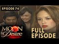 Moon Of Desire Full Episode 74