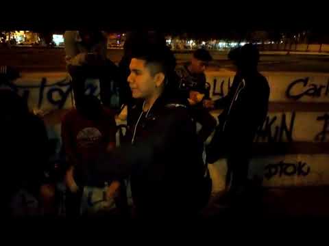 Colectivo la Berma - Varo vs Kardia C.S. - Final segunda Parte