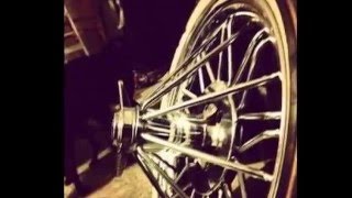 If you stay ready-  Suga Free (Dj Screwed by: Nutt)