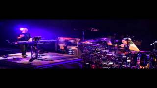 Dream Theater - Duo solo - Jordan Rudess and Mike Portnoy