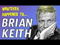 Whatever Happened To Brian Keith Star Of TV S Family Affair