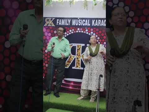 Shiraz John Thekkan Raat Ke Humsafar Thak Ke Ghar Ko Chale