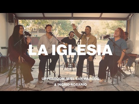 Worship Together Global and 3 more