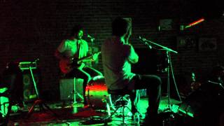 The Harpoonist and the Axe Murderer- Clip- Break Out West 2012