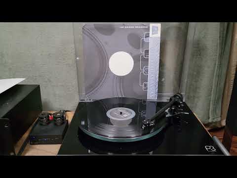 [UKD 012B] Force & Styles - Wonderland (Vinylgroover & DNA Remix) [1997]