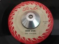 the champs - red eye (island)
