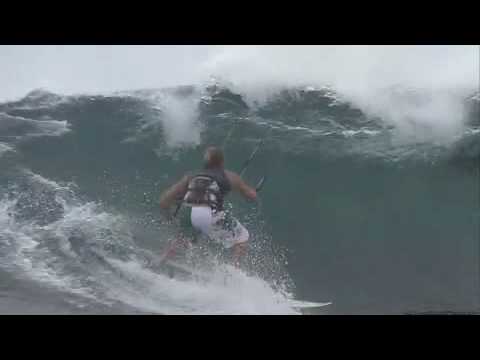 Big Windy - trailer