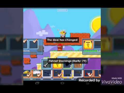 Pelai laan goutopiaa