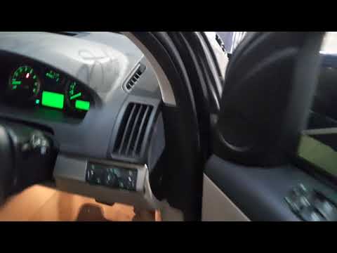 2011 LANDROVER FREELANDER 3.2L B6324S ENGINE TEST NMW07694
