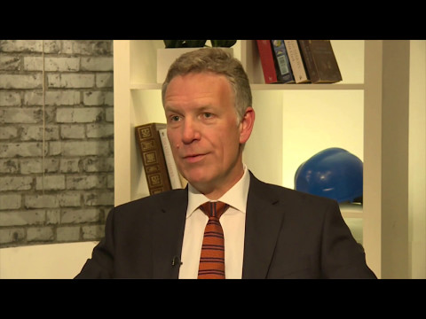 The Big Interview - The new WSP brand