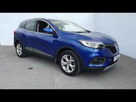 Renault KADJAR 1.3 TCE 140 GPF S-edition - Image 2