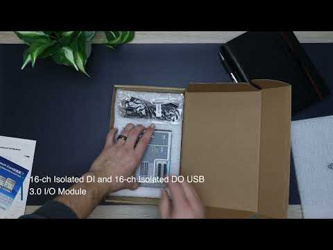 Unboxing Video