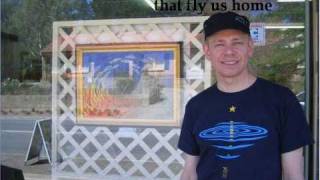 The Wings That Fly Us Home (with lyrics)