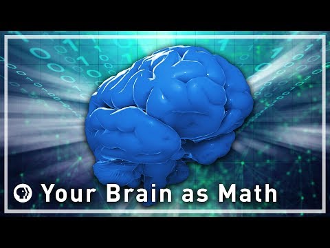 Your Brain as Math - Part 1 | Infinite Series
