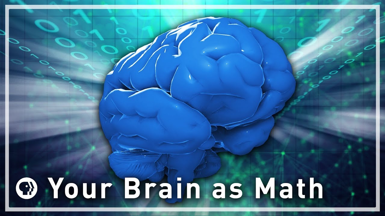 Your Brain as Math - Part 1 | Infinite Series