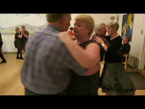 March, Rundtenom, vals(Lille Ebba), 2xVestenom - Læsøgruppen Vestenom - MVI 5201