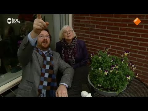 De Rijdende Rechter 05-04-2016 - Uit je plaat gaan