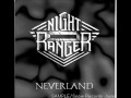 Someday I Will - Night Ranger