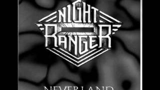 Someday I Will - Night Ranger