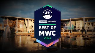 The BEST Tech at MWC 2023!