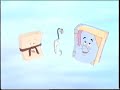 Belle S Magical World Special Edition 2003 VHS DVD Trailer March 18th Version December 17 2002