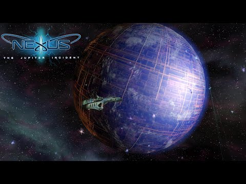 The Battle For Earth - Nexus The Jupiter Incident - Episode 25