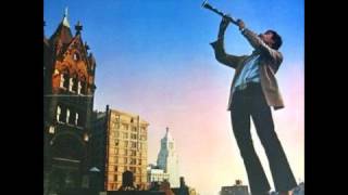 A JazzMan Dean Upload - Eddie Daniels ‎- Carnival Lady - Jazz Funk