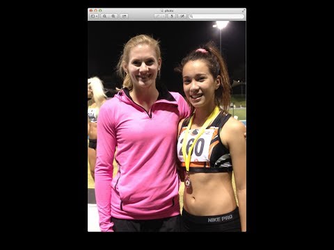 2014 PERTH TRACK CLASSIC, 2014