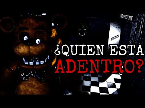 7 TERRIFYING THINGS YOU DIDN'T KNOW ABOUT FNaF 1🐻🔪