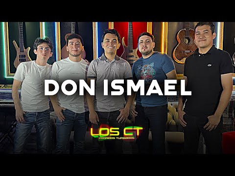 Don Ismael 💊 Hans El Oso Feat. La Receta 💊LETRA/LYRICS💊