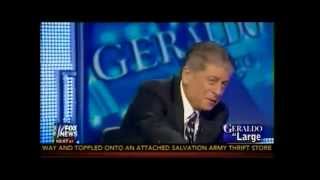 Patriot Act Is A Violation Of The 4th Amendment - Judge Andrew Napolitano On Geraldo