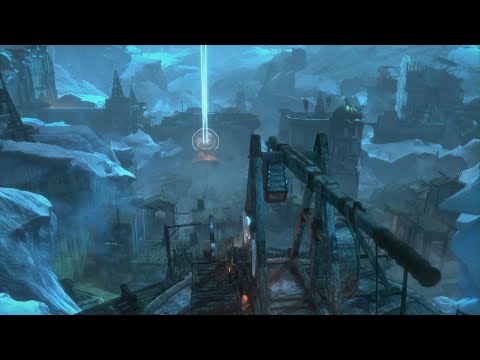 Rise of the Tomb Failer