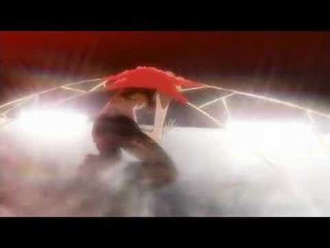 Kaleido Star - Dream