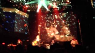 The Walkmen - Song For Leigh 9:30 Club 10/5/12