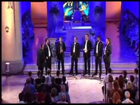 Klapa Petrada - Majko našeg Brača