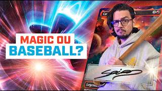 PRIMEIROS SPOILERS DA COLEÇÃO DE STAR TREK | Magic: The Gathering Universes Beyond