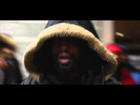 [Freestyle] Négatif Clan - Pillage et Racollage