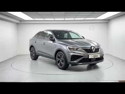 Renault Arkana R.S. LINE E-TECH HYBRID 145 AUTO - Image 2